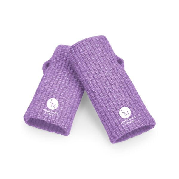 Lorna Marie Fitness  - Colour pop handwarmers Thumbnail