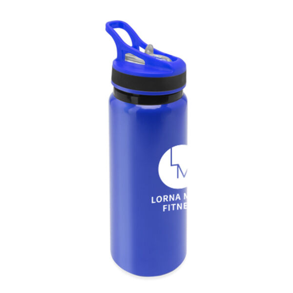 Lorna Marie Fitness  - CHITO Aluminium Bottle Thumbnail